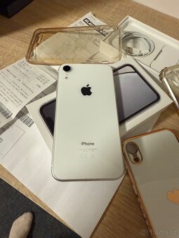 iPhone XR - 2