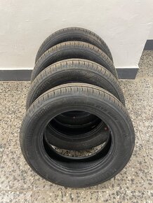 Pneumatiky KUMHO ECOWING ES31 185/65R15 88H - letní - 2