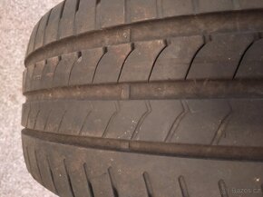 Letní pneu Goodyear 205/55 R16 - 2