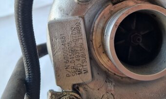 Iveco Daily-turbo,2,8 - 2