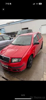 Fabia na ND - 2