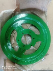 John Deere Z12205 - 2