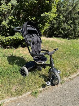 Dětská tříkolka ZOPA PRIME - 2