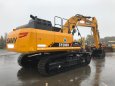 SANY SY500H - 2