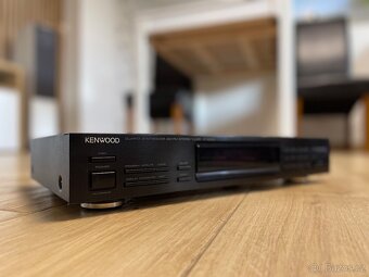 Kenwood KT-2030L - 2