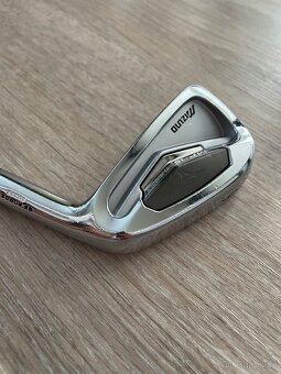 Golfové hole Mizuno MP-15 - 2