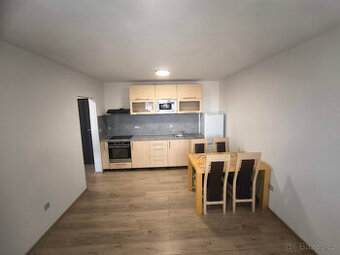 Byt Paskov 2+kk, 42m2,lodžie, nově zrekonstruovaný - 2