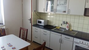 Pronájem pokojů RD Pelhřimov - 2