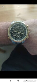 Citizen navihawkA70 - 2