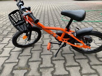 Kolo btwin 16 - 2