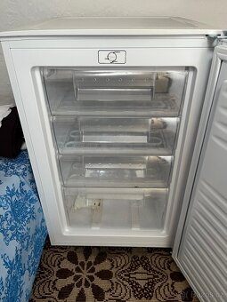 Mrazák Candy 82l - 2