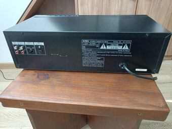 AIWA AD-F270 - 2