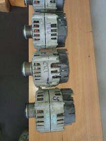 ALTERNATOR SKODA - VW - SEAT - AUDI - 2