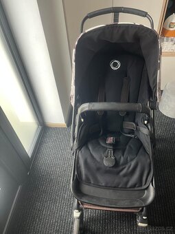 Bugaboo Fox - 2
