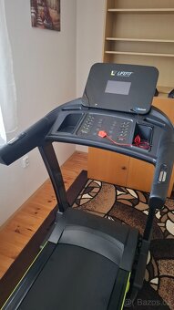 Běžecký pás Lifefit TM7100 - 2