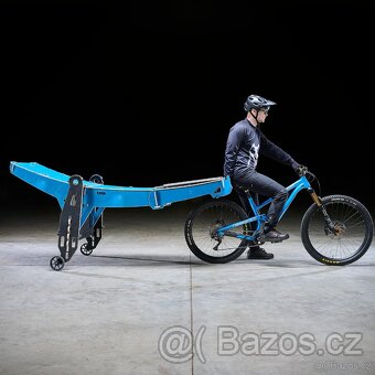 MTB HOPPER AIR odraz - 2