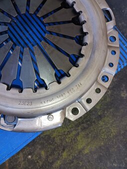 Kia Picanto, Hyundai Atos i10 - spojka SACHS 3000951427 - 2
