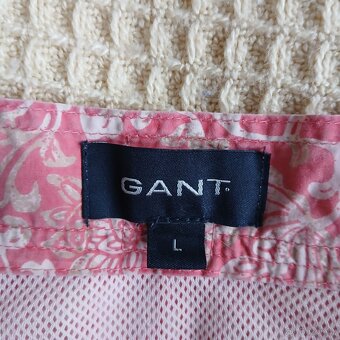 Pánské plavky zn. Gant - 2