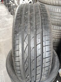 Pneu 225/55 r18 Lassa letní - 2