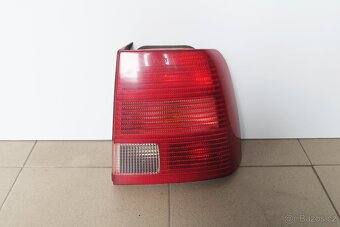 Zadní světla Volkswagen Passat - 2