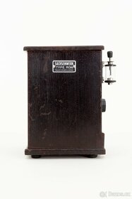 Krystalka Sachsenwerk Eswe RDN - 2