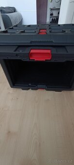 Milwaukee Packout Cabinet- 4932480623 - 2