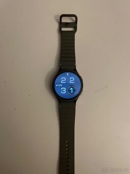 Samsung Galaxy Watch 7 , 44mm Green - 2