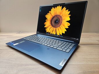 OLED 2K 120HZ_LENOVO SLIM 5-16IMH9_U7-155H_32GB_1TB_ARC - 2
