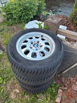 Kola Styling 46 R15 5x120 - 2