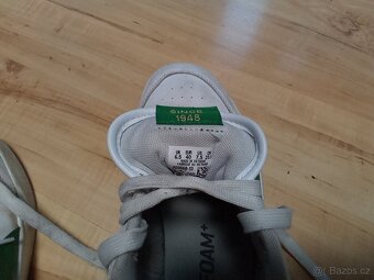 Dětské boty Puma, velikost 40 - 2