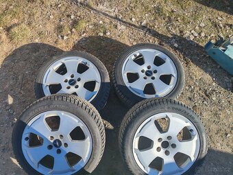 5x112 r17 - 2