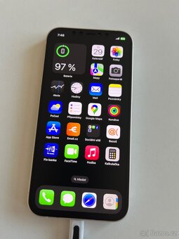 iPhone 12 128GB - 2