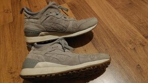 Boty Asics Gel - 2