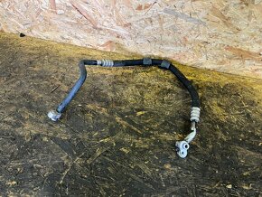 KLIMA HADICE AUDI A6 C7 4G0260701J - 2