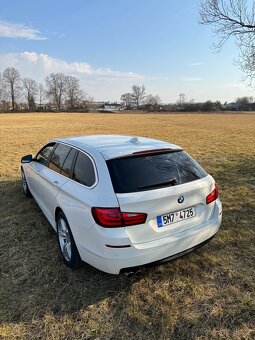 Bmw f11 - 2