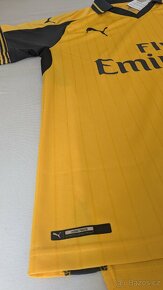 Dres Puma FC Arsenal 16/17 - 2