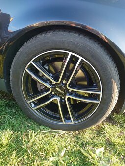 Kola 5x112 r17 - 2