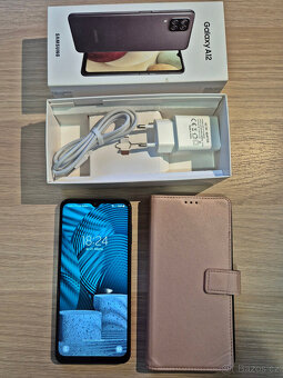 Samsung Galaxy A12, 3GB/32GB Dual SIM - 2