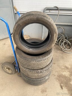 205/55R16 letní - 2