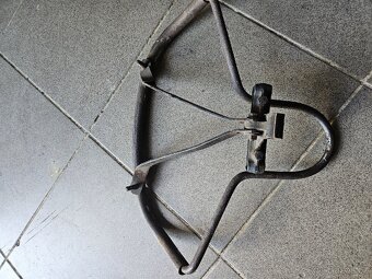Cz 125 t, b - 2