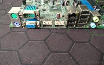 💥 Dell OptiPlex 9010 SFF – ZÁKLADNÍ DESKA 💥 - 2