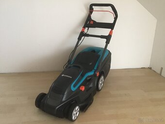 Sekacka gardena - 2
