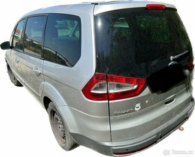 ND Ford Galaxy Wa6 2.0tdci - 2