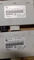 BMW e90 / e91 / e92 / e93 / e87 / e82 - PDC jednotky - 2
