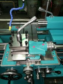 SOUSTRUH SV 18 RA/1000, RD/1250 PO GO - 2