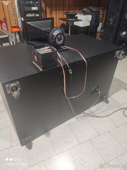 JBL Cinema - 2