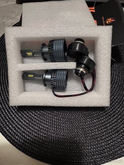 Led D4S/R - 2