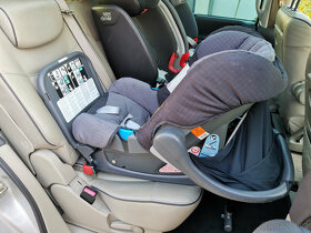 Dětská autosedačka Britax Römer Baby-Safe vajíčko - 2