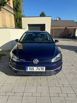 Volkswagen Golf 7 1.5 Tsi Bluemotion Facelift 96kw - DPH - 2
