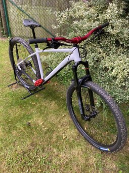Rockrider AM 100 - 2